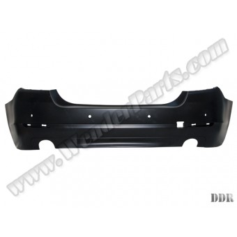 Tampon F10 Arka; PDCli 0-0-Çıkış 535i/d 2010-13